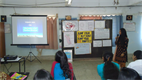 ORAL PRESENTATION AT SNDT-PVP ON WOD -2013